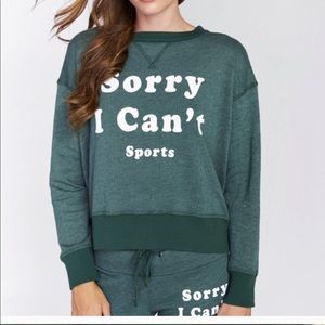 Wildfox  sweatshirt